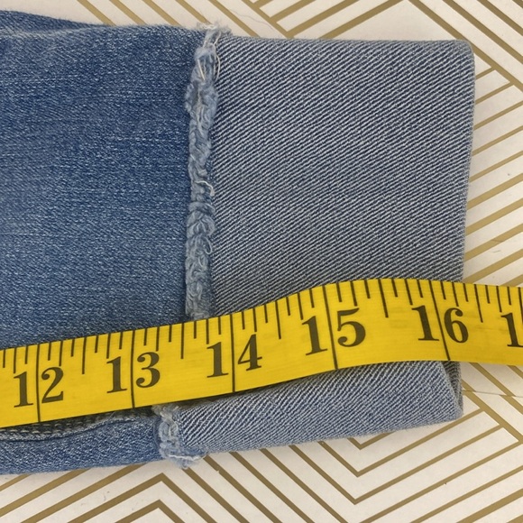 Blue spice overall - Picture 6 of 11